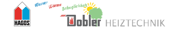 Ofenbauer in Weinstadt - Dobler Heiztechnik GmbH & Co. KG